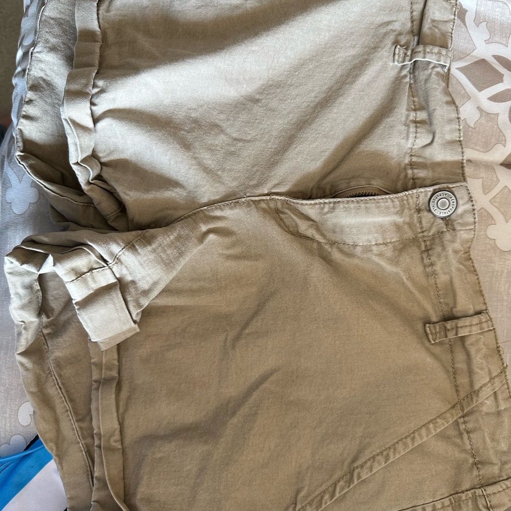 Dresses size L shorts size 12 - Picture 12 of 16